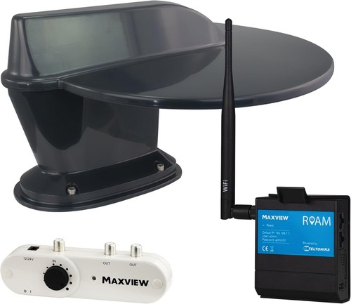 Kit antenna wifi maxview - wifi,