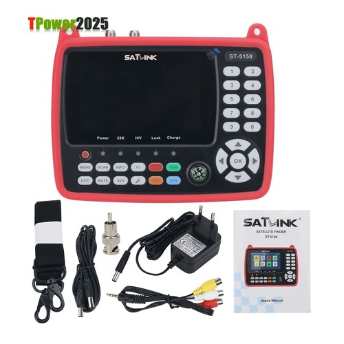 5150 dvb c - st-5150, dvb-s2/t2/c