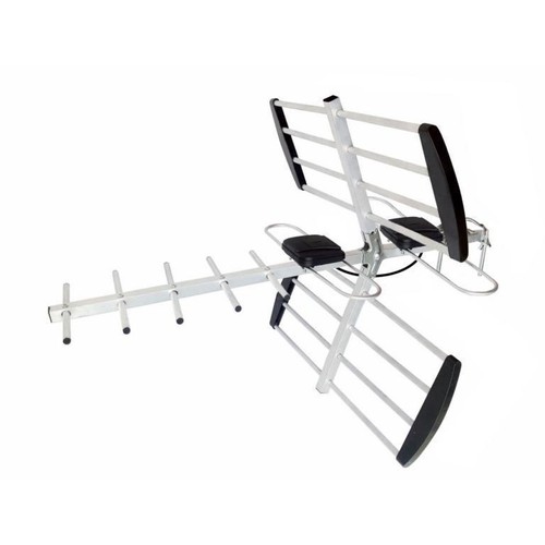 Antenna direzionale dvb - direzionale, dvb-t