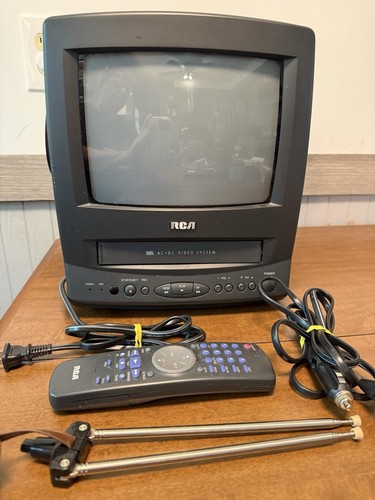 Vintage rca t09082 - t09082, 13"