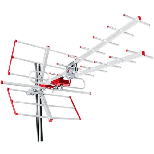 Antenna esterna dvb combo - dvb-t,