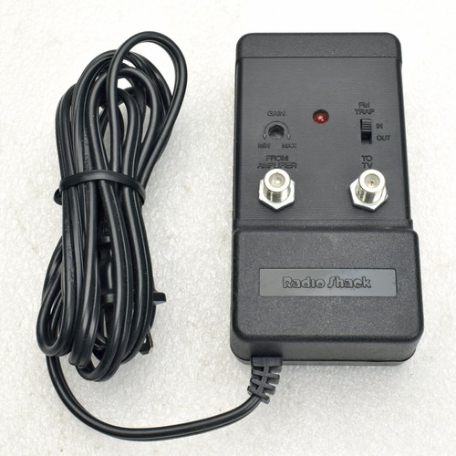 Amplificatore vintage radio - vintage,