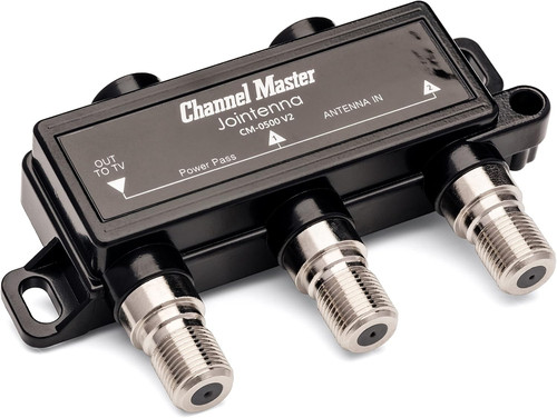 Channel master jointenna - jointenna,