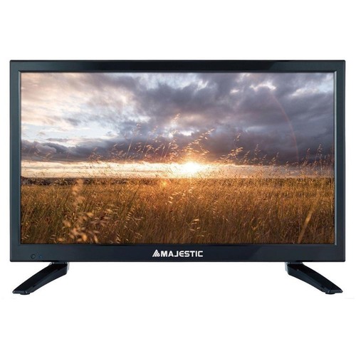 Combo televisore - televisore, 24"