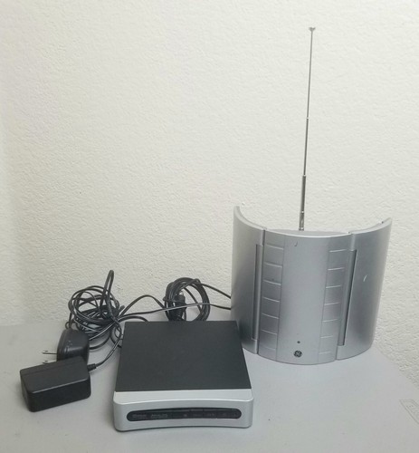 Rca hdtv antenna switcher - rca/ge, antenna/switcher