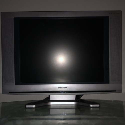 Sylvania 6620ldt pollici - sylvania,