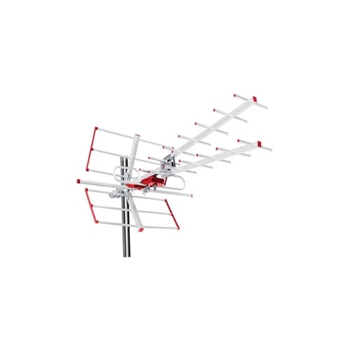 Antenna esterna dvb - antenna, tv