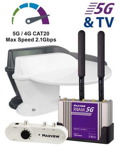 Maxview roam combo60 - combo60, 5g