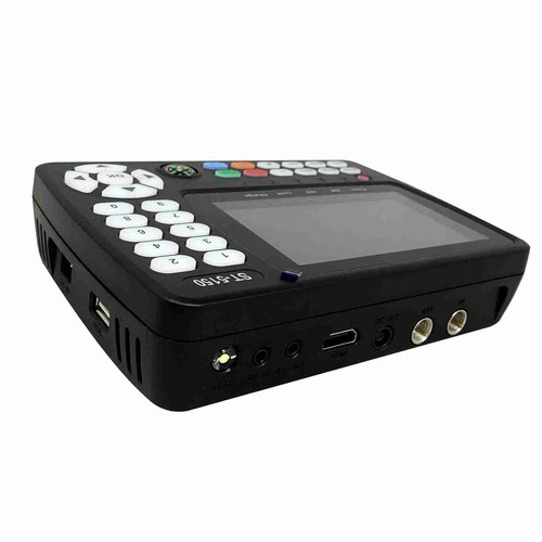 5150 dvb c combo - dvb-s2/t2/c, hd