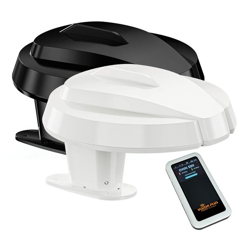 Vision plus status 270 - vision,