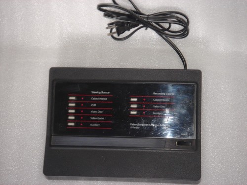 Amplificatore antenna - , tv