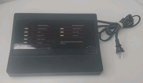 Penney amplificatore - penney,