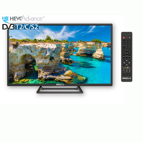 Led digiquest dlhr - tv, 32''