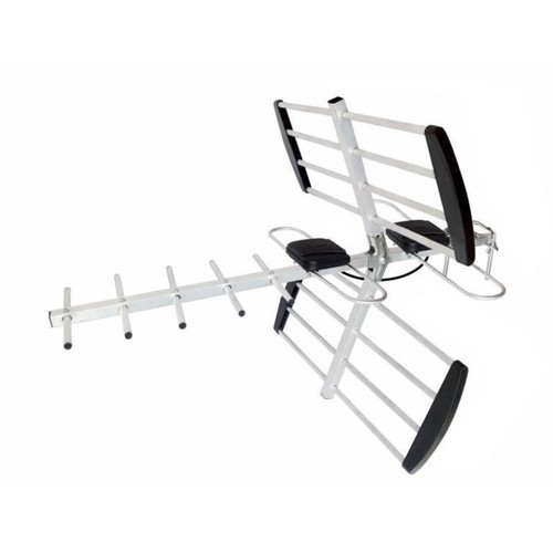 Antenna direzionale dvb - direzionale, dvb-t