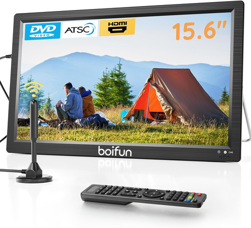 Combo dvd portatile 6 - combo, tv/dvd