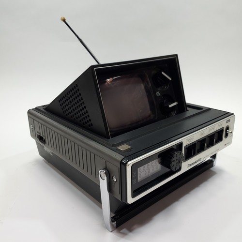 Panasonic 535 pop tv - tr-535,